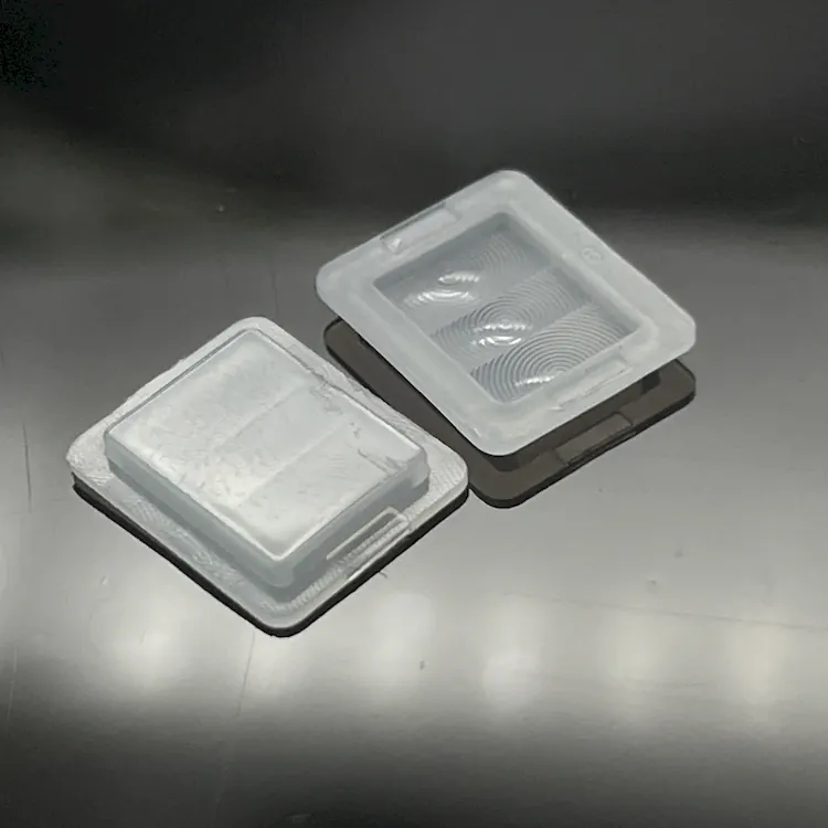 PIR Fresnel Standard Lens YY-0709